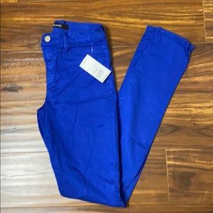 J Brand buttery soft pants